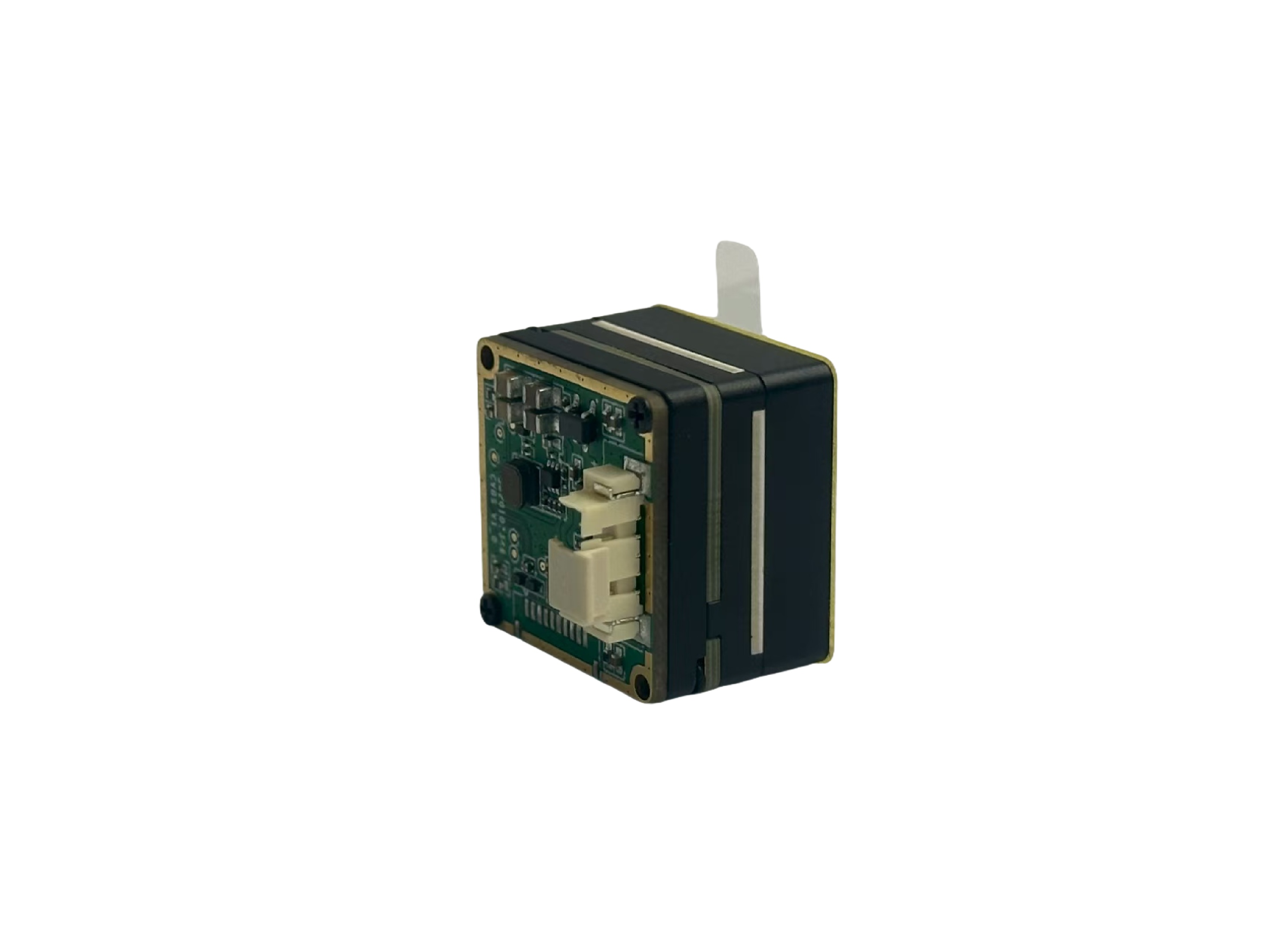 NTIR384 Uncooled Infrared Module