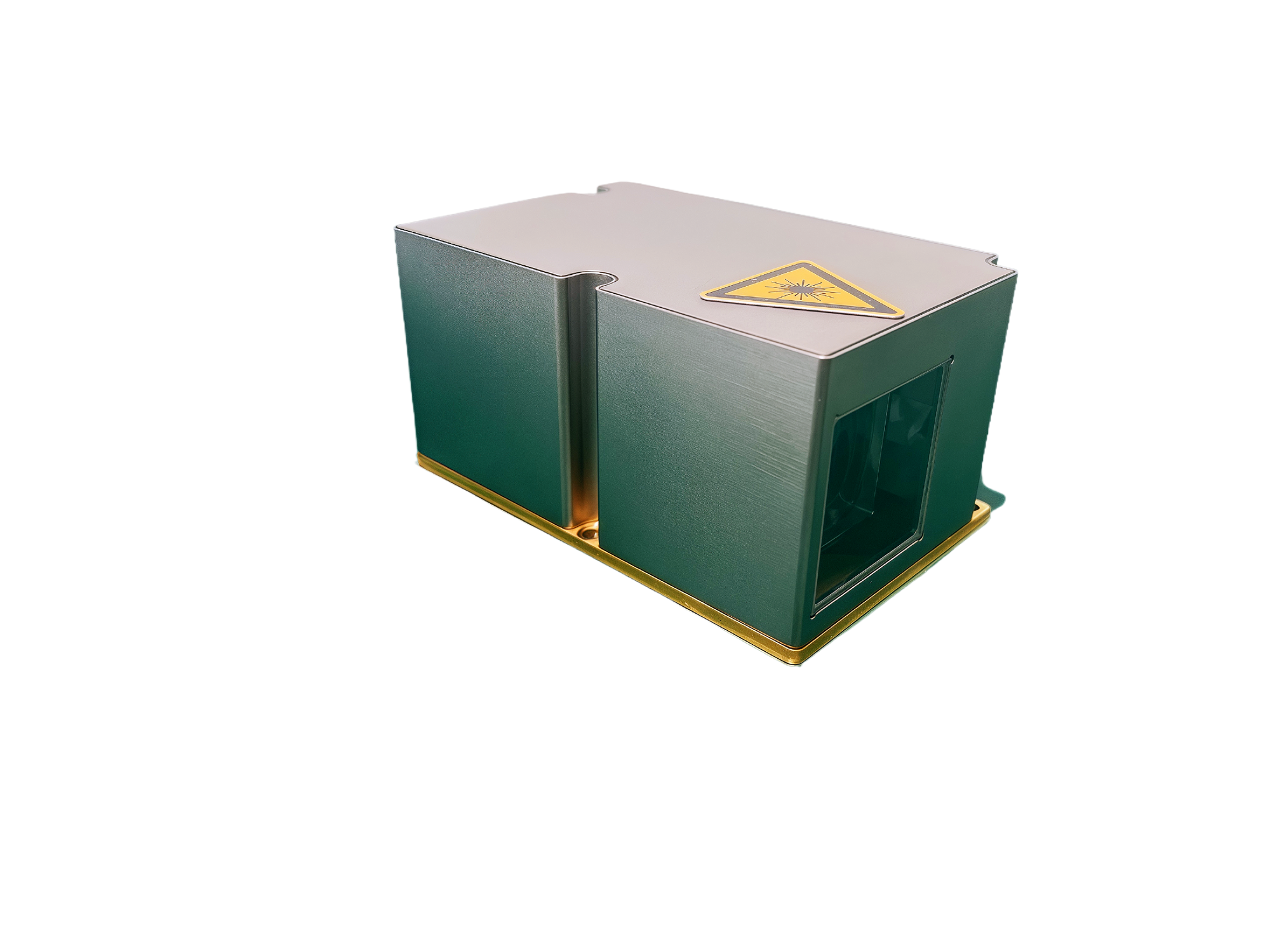 NTLTDNS8025 Laser Target Designator  & Rangfinder 80mJ, 10km