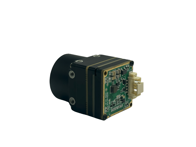 640 Uncooled Infrared Module