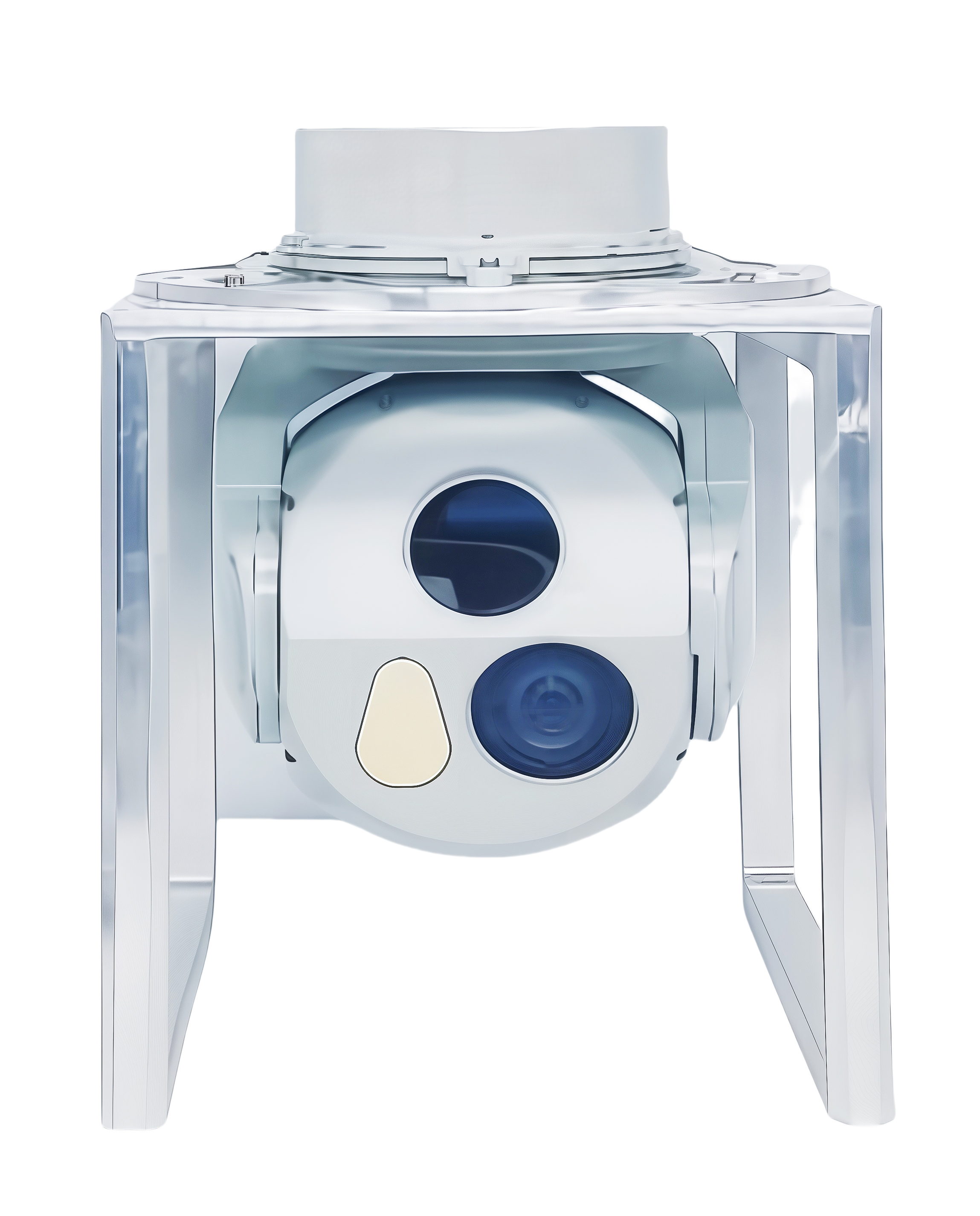 NTEAGLE180B Electro-Optical Pod