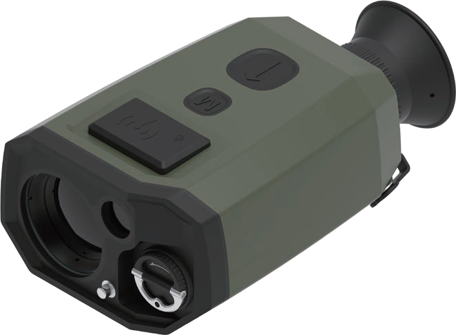Handheld Laser Rangefinder: The Ultimate Guide for Accurate, Reliable Measurements