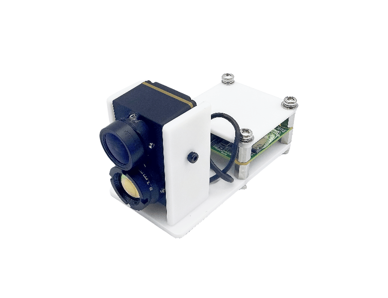 640 Uncooled Infrared Module
