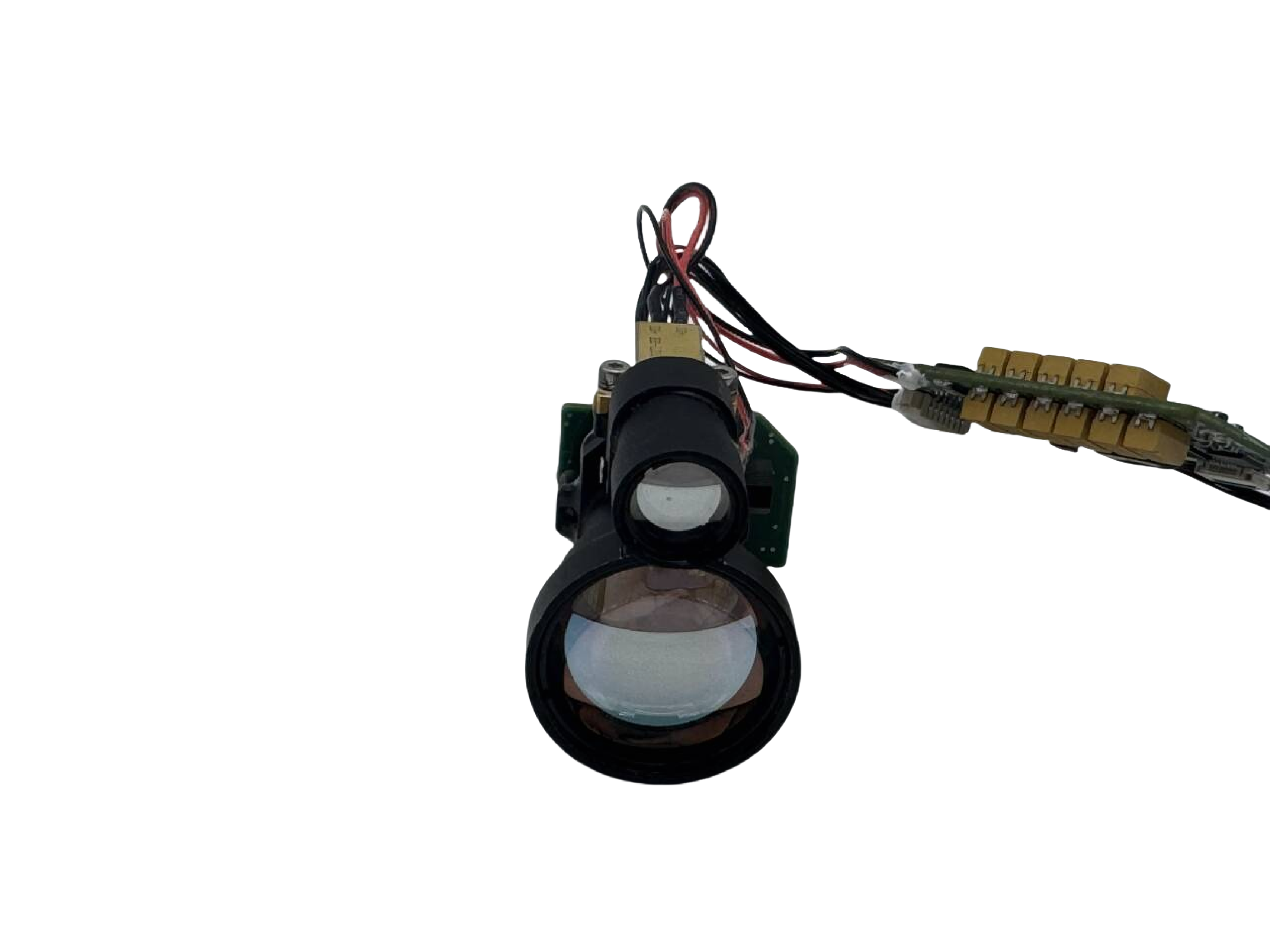 1535nm DPSS Laser Rangefinder Module /Measuring Range ≥5000m/8000m