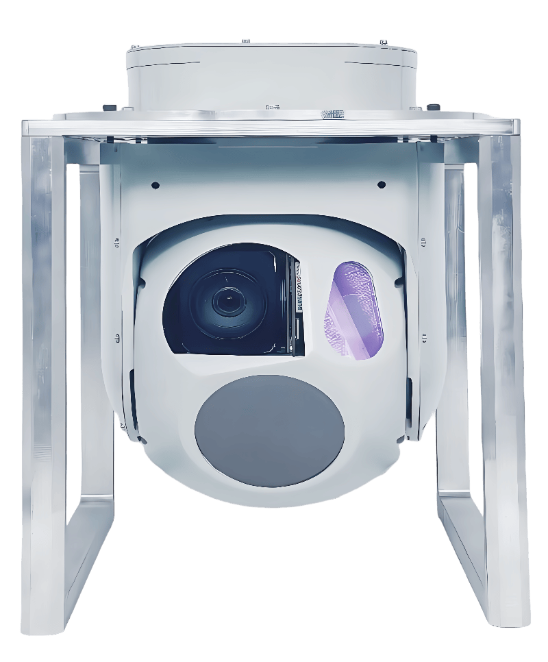 190B Electro-Optical Pod