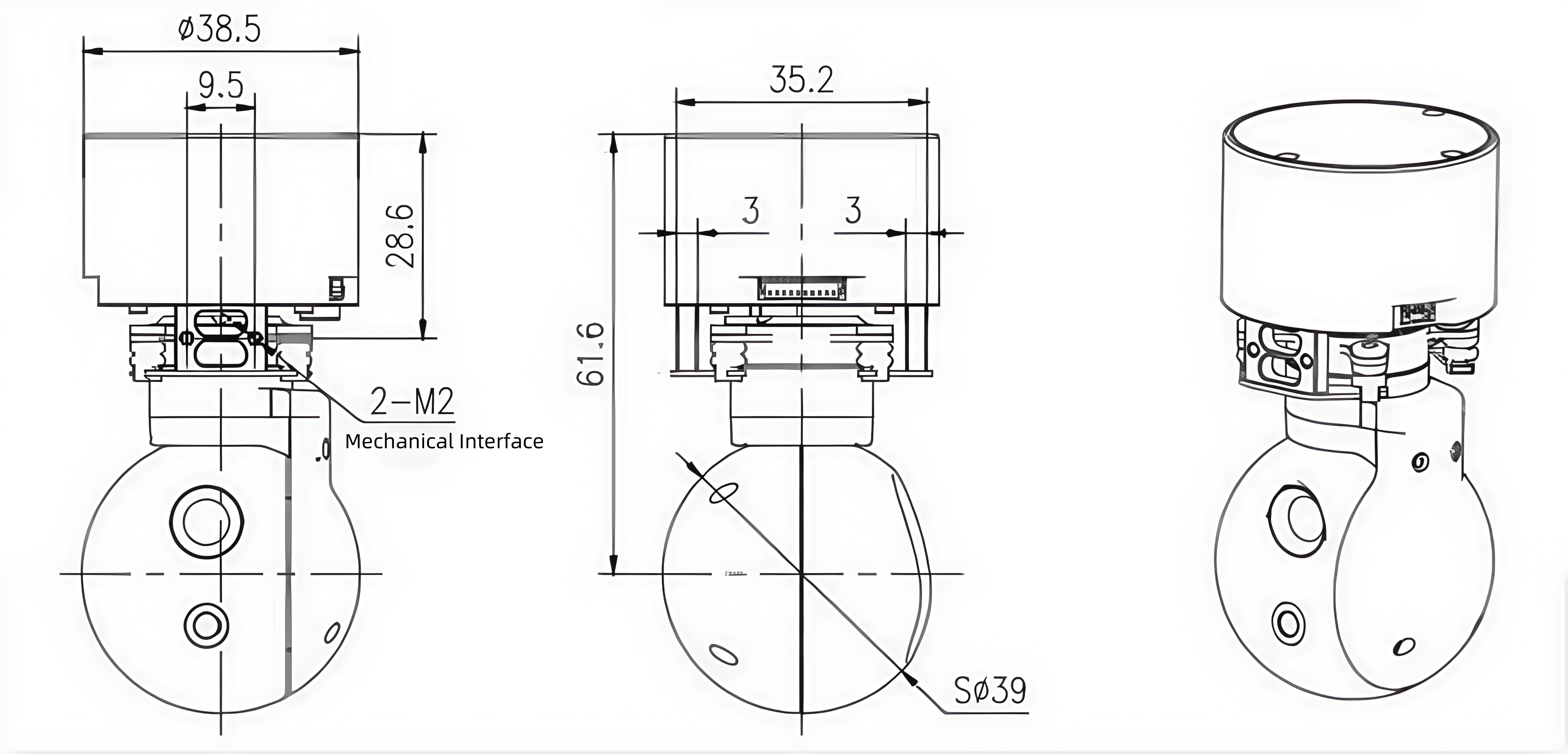 Device Structure