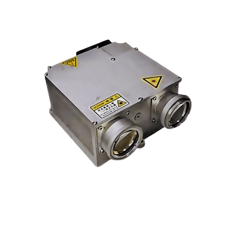 40mJ, 25km Laser Target Designator  & Rangfinder