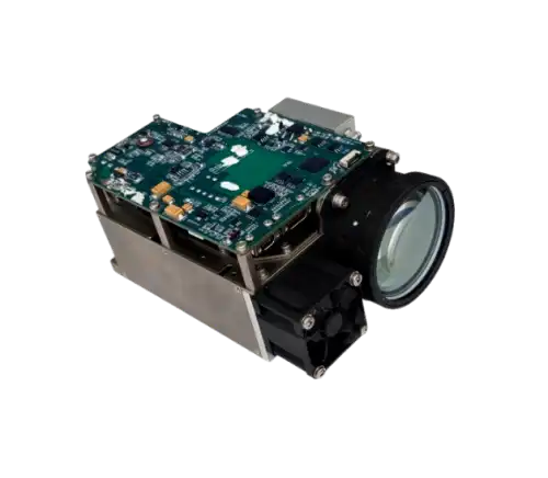 1064nm Laser Target Designator: Anti-Jamming Precision for Harsh Battlefields