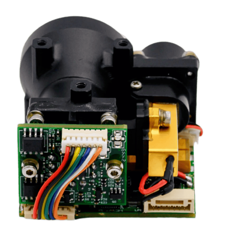 Time-of-Flight (ToF) 6km 1535nm Laser Rangefinder Module