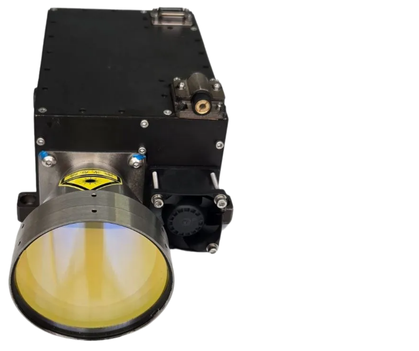 NTLTDC130A Laser Target Designator  & Rangfinder 130mJ, 50000m