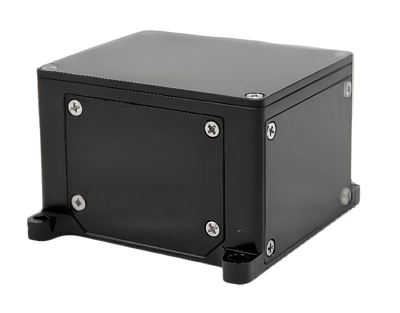 240A  Dual-Axis Fiber Optic Gyroscope