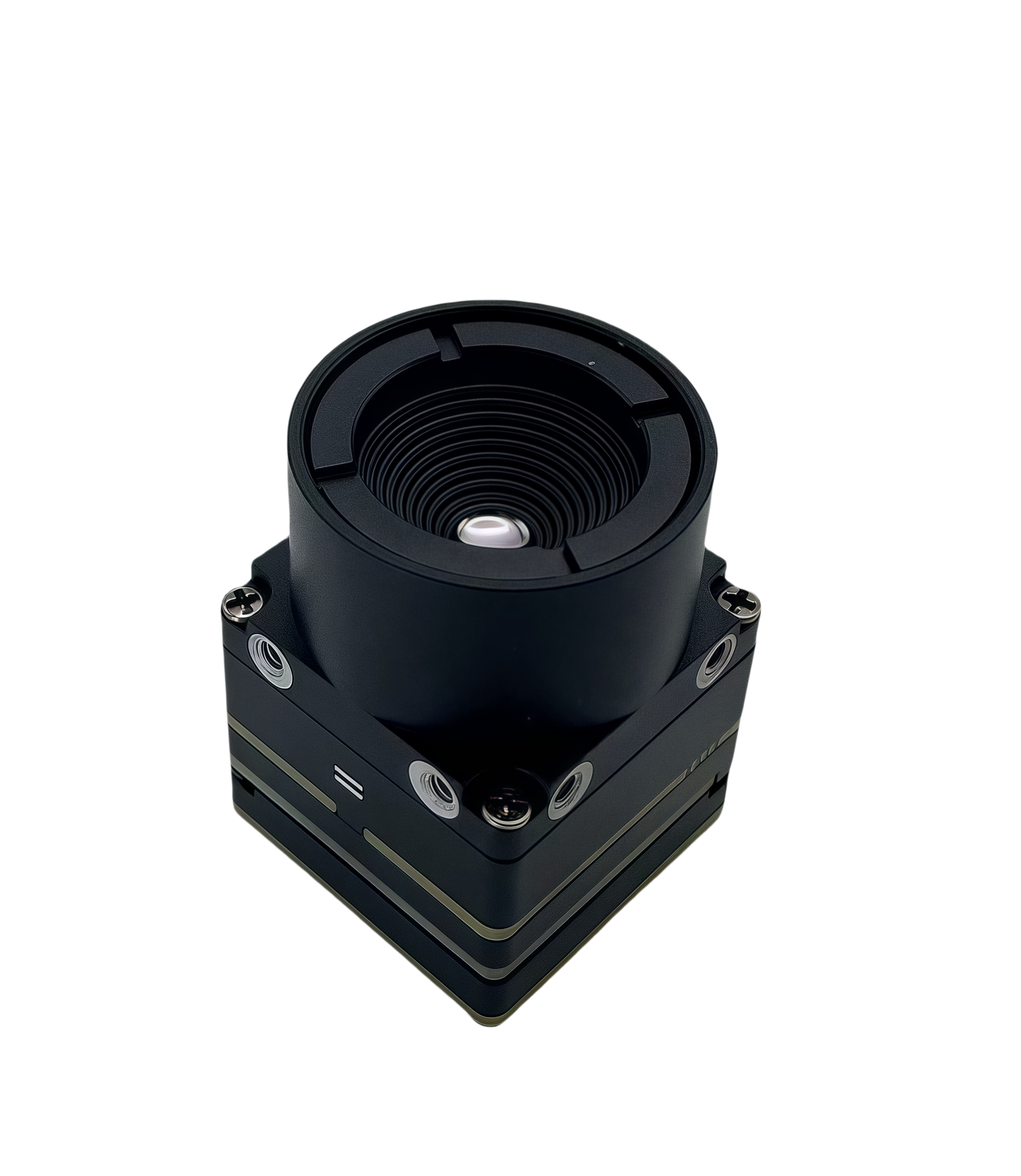 NTIR256 Uncooled Infrared Module