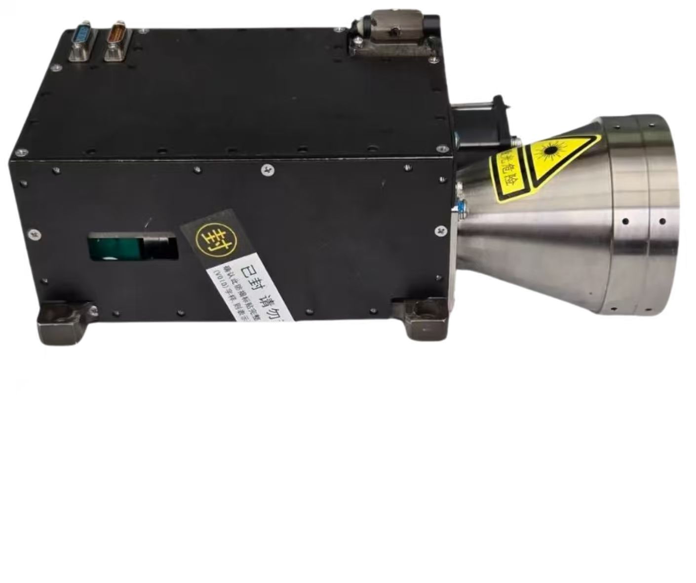 NTLTDC130A Laser Target Designator  & Rangfinder 130mJ, 50000m
