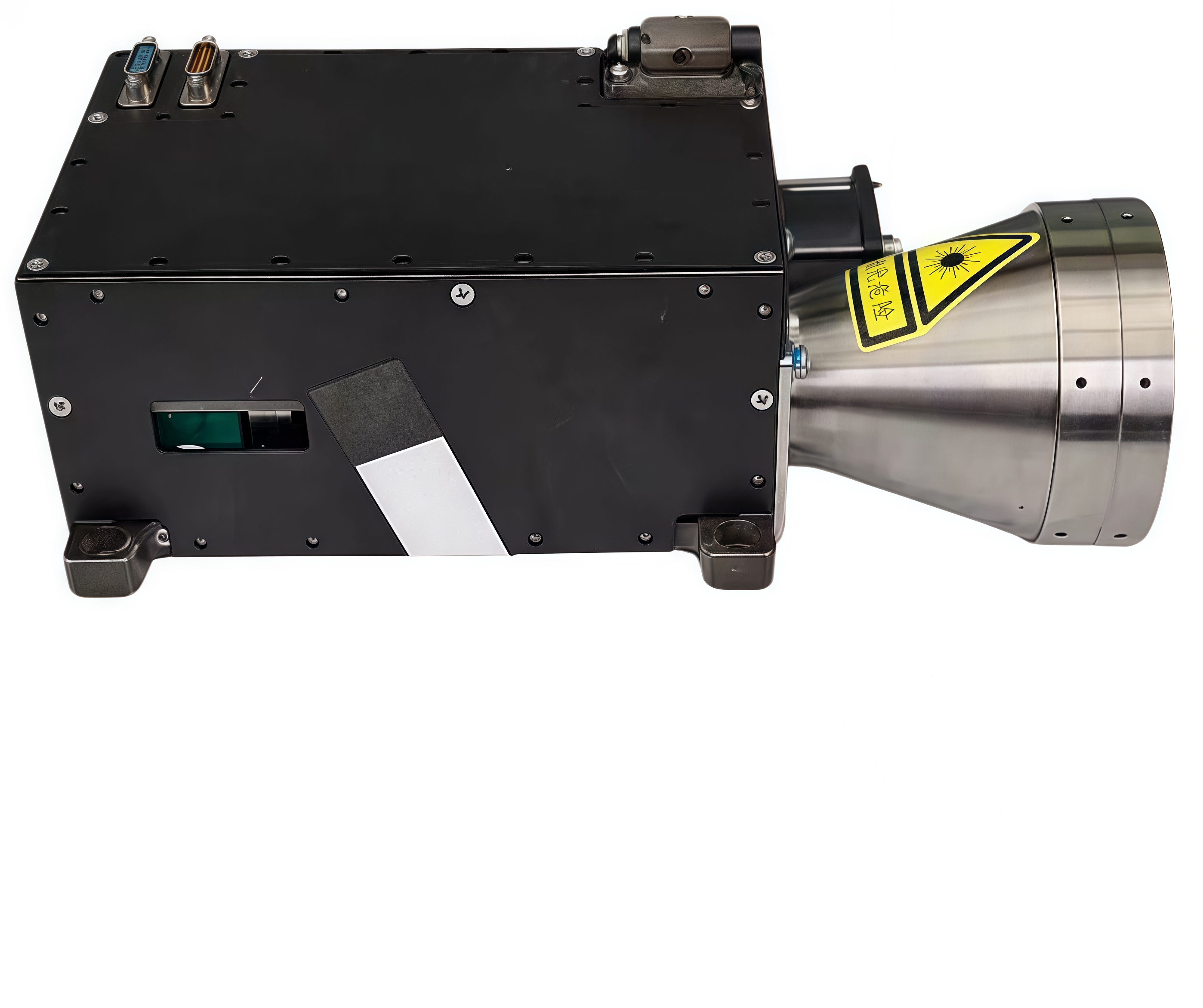 NTLTDC160A Laser Target Designator & Rangfinder 160mJ, 50000m