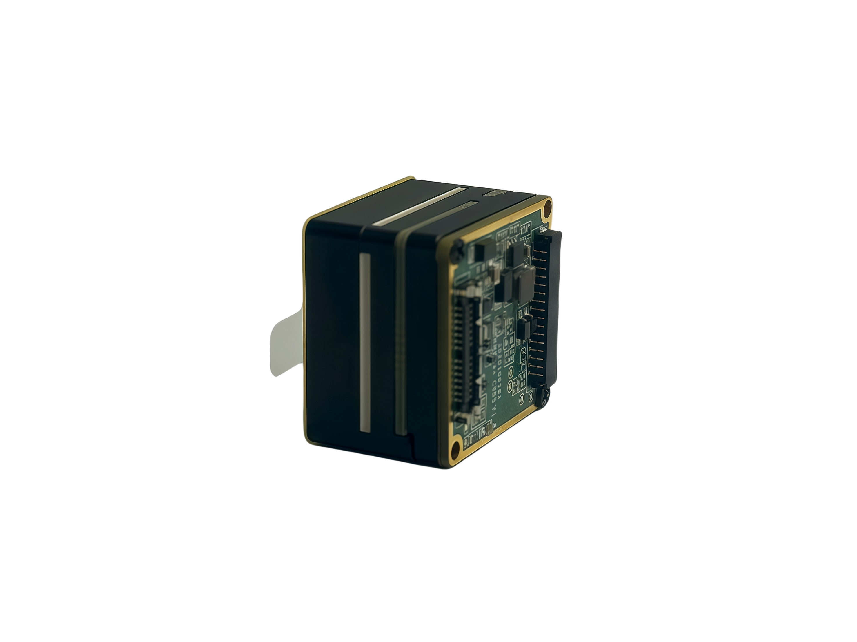 NTIR640 Uncooled Infrared Module