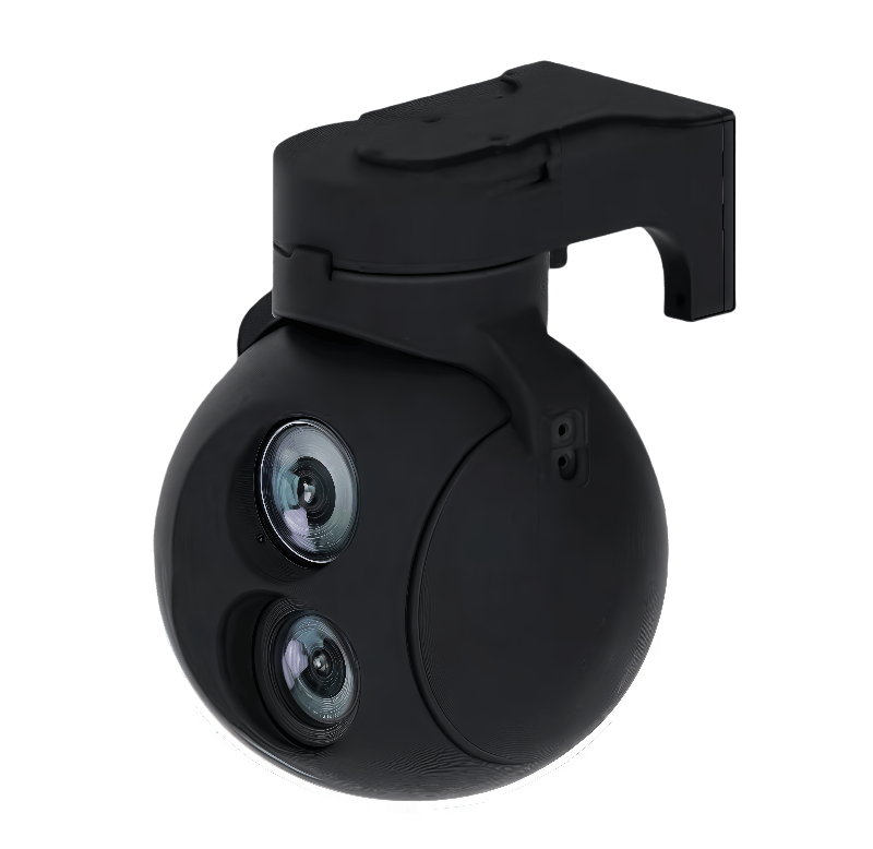 80A  Tactical-Grade Micro Pod