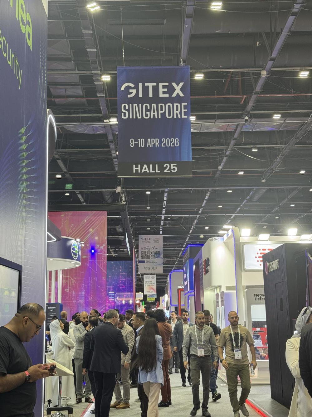 gitex 2025