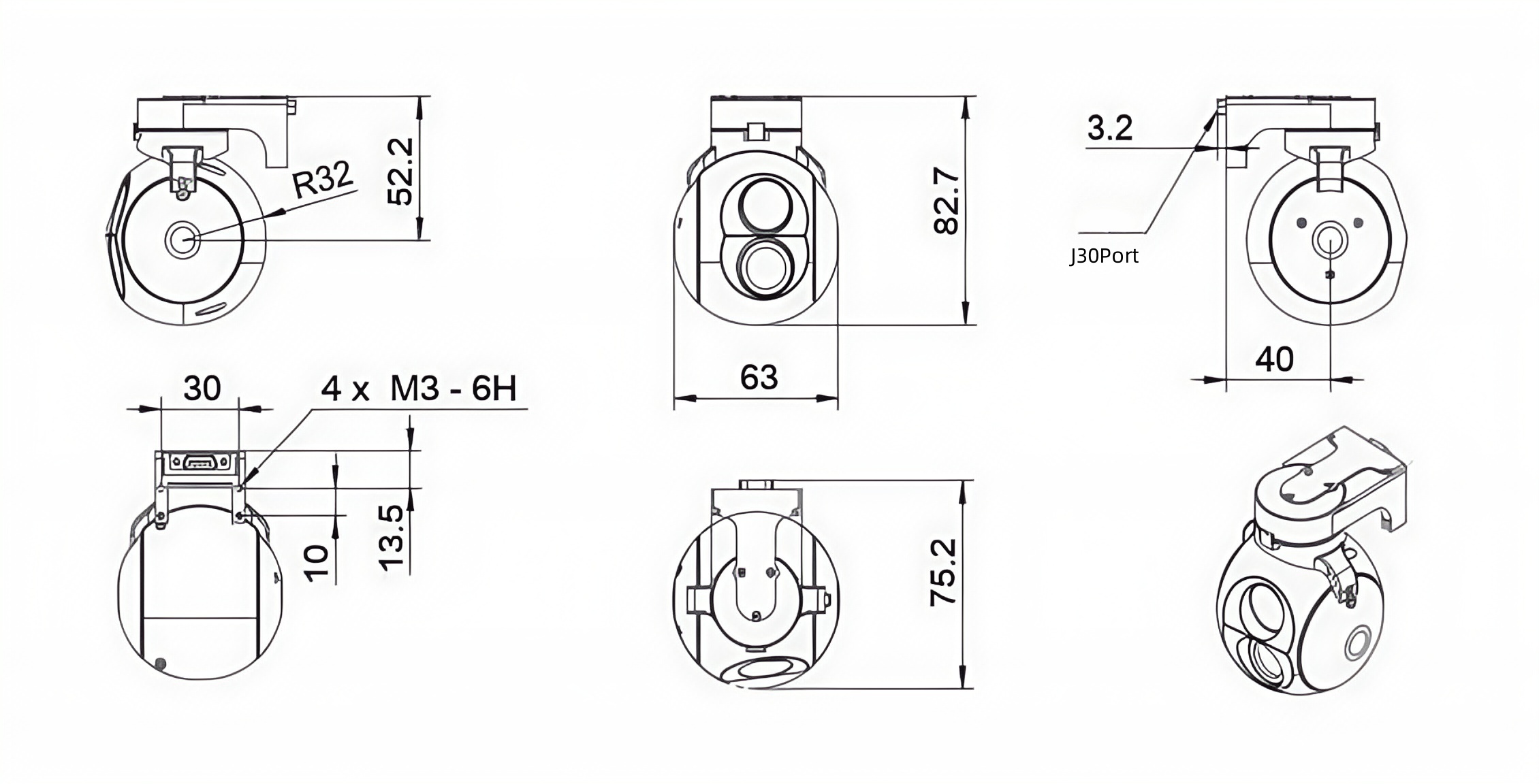 Device Structure