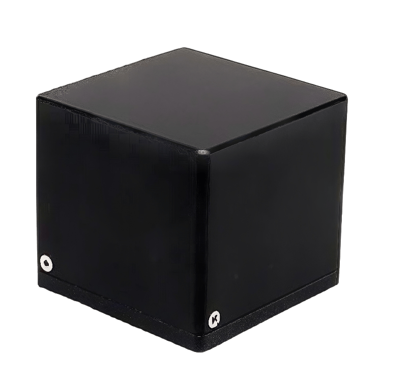 354A Tri-Axis Fiber Optic Gyroscope