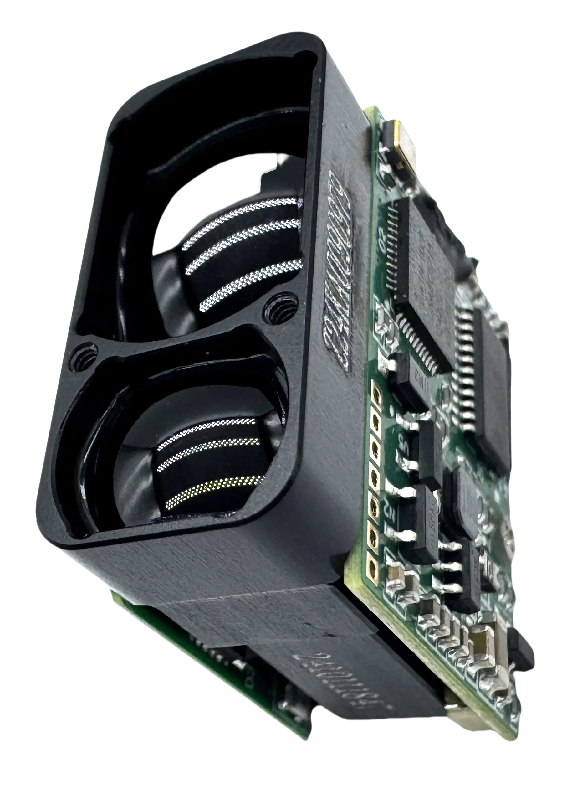 905nm Semiconductor Plused Laser Rangefinder Module / Measuring Range ≥1200m