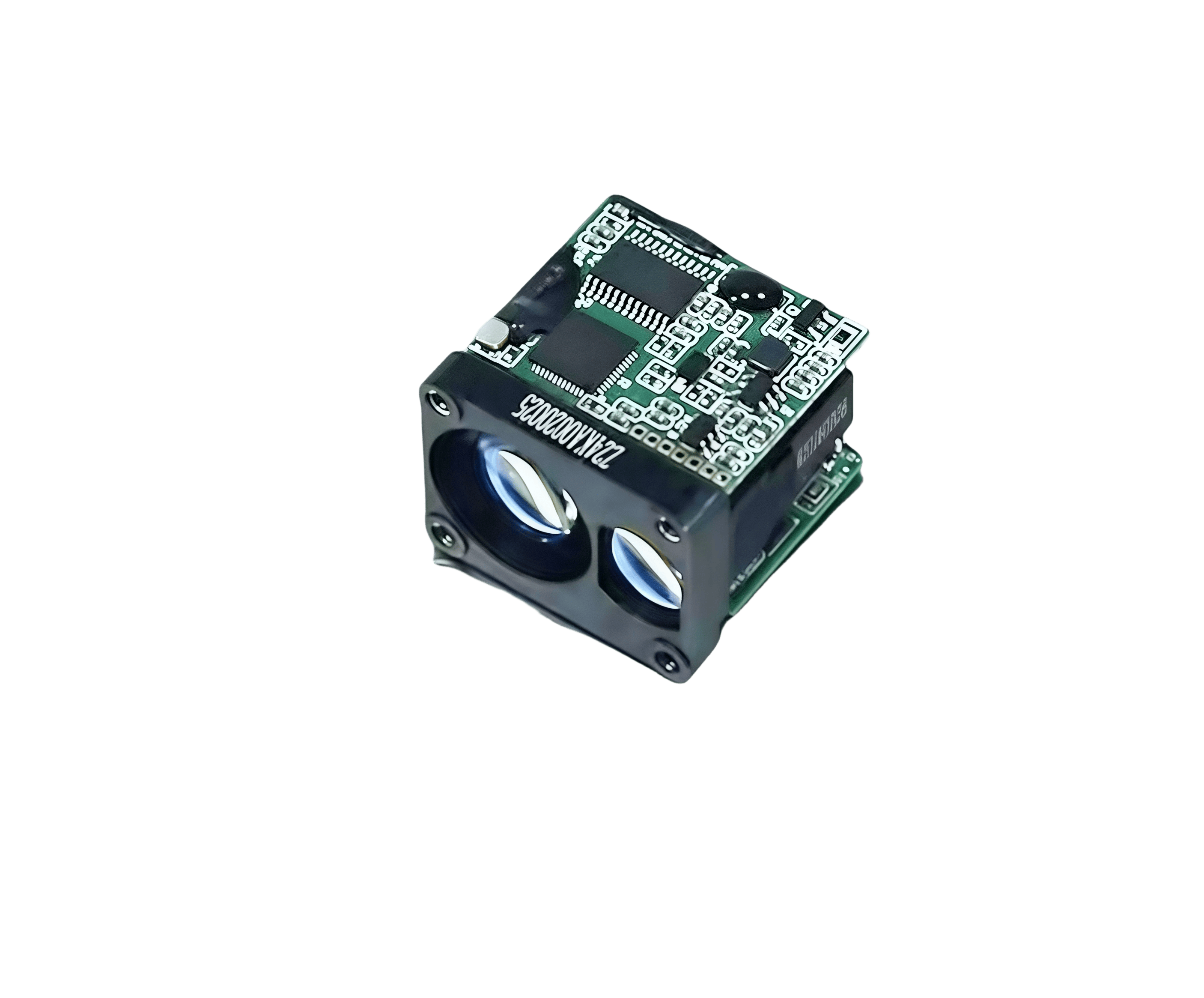 905nm 2km Laser Rangefinder Module