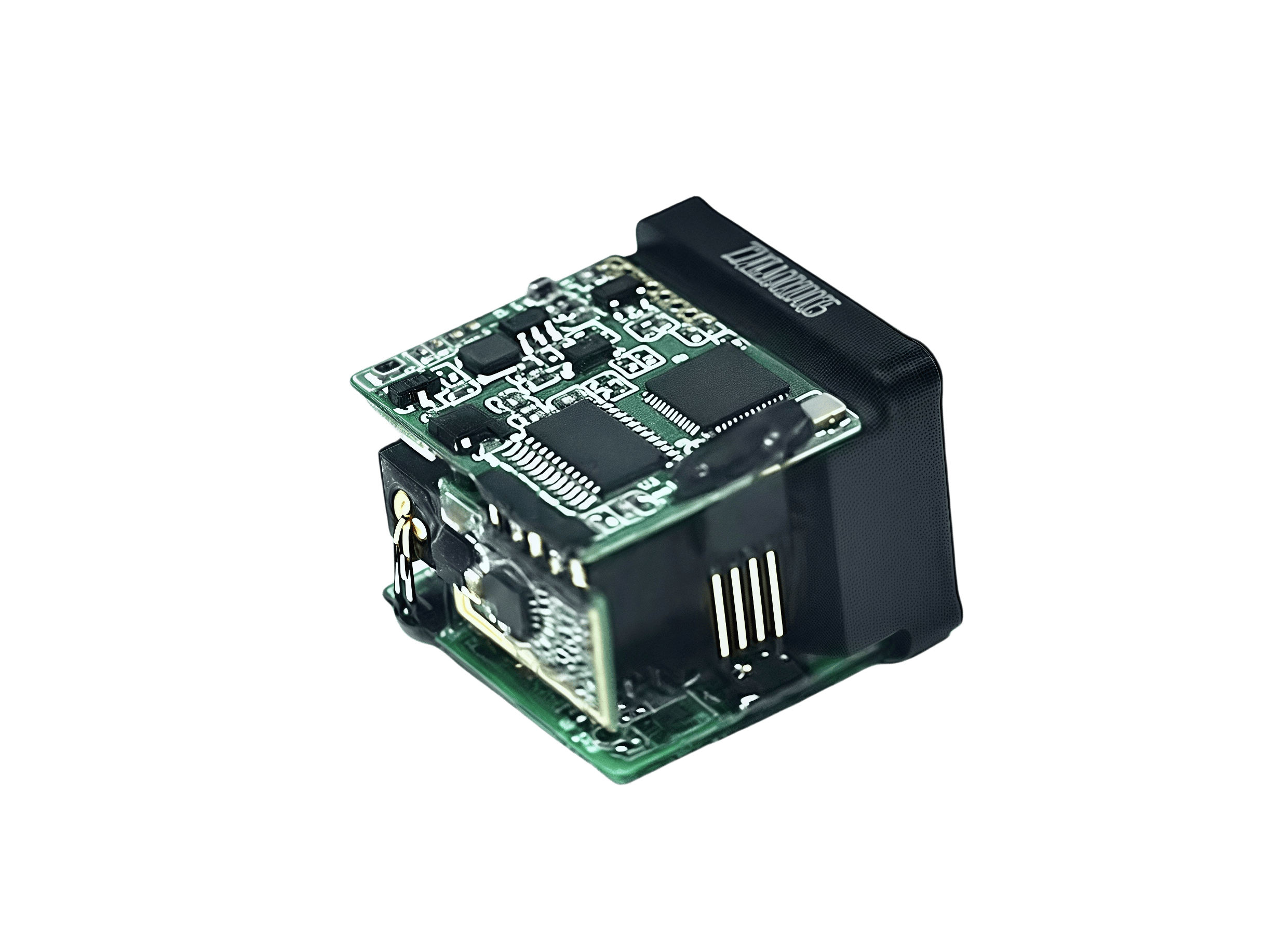 905nm 2km Laser Rangefinder Module