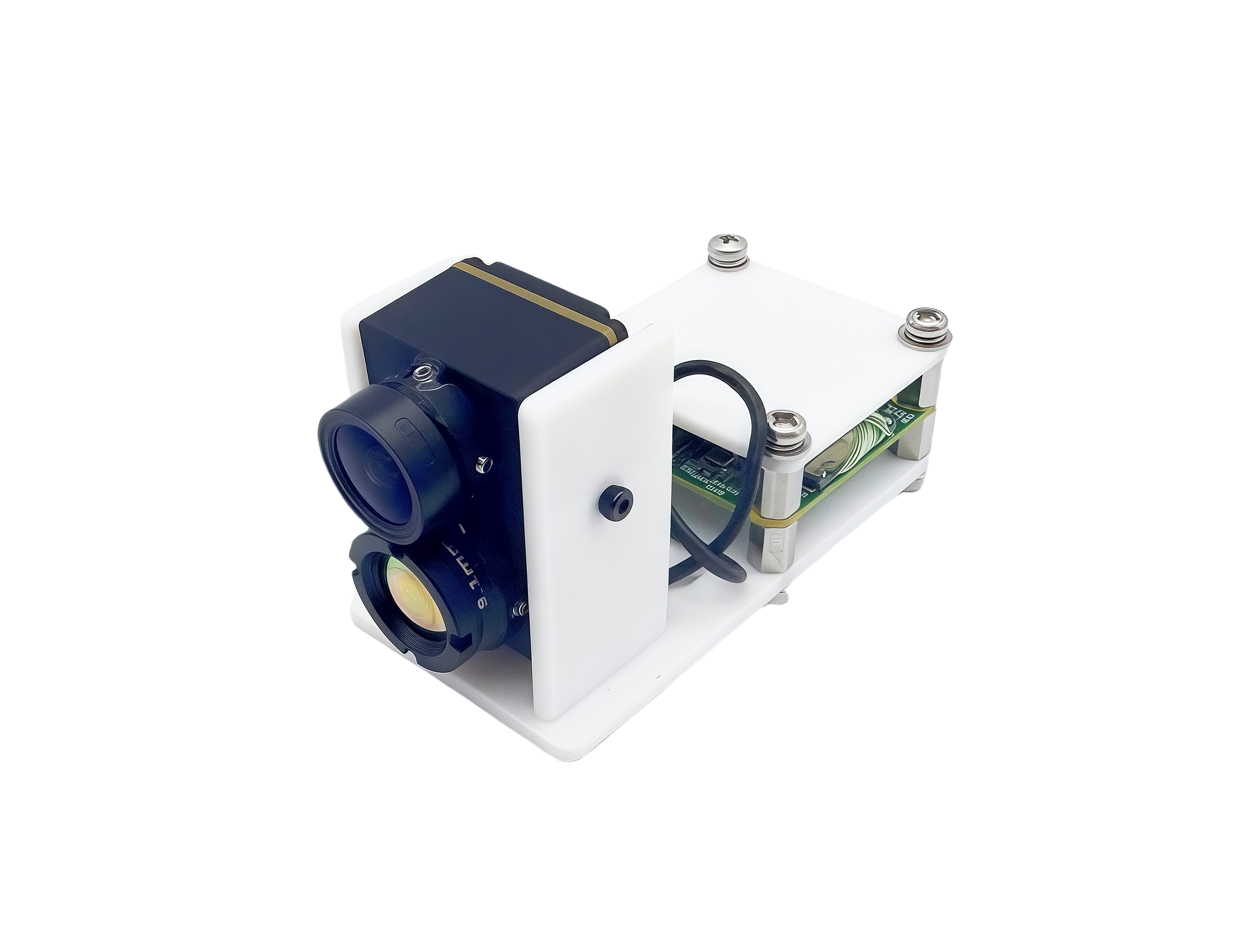 NTIR640 Uncooled Infrared Module