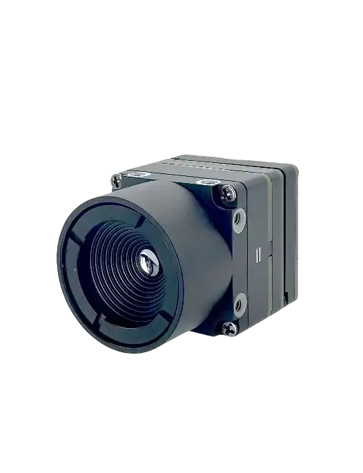 Beyond the Visual: Powering Industrial FPV with Laser & Infrared