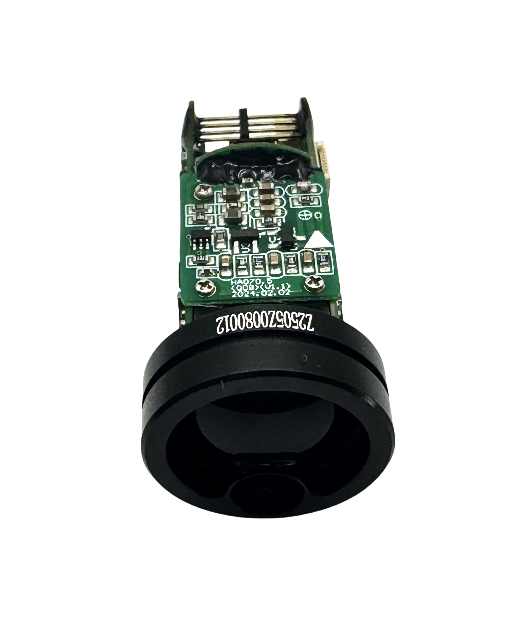 905nm Semiconductor Plused Laser Rangefinder Module / Measuring Range ≥1500m (NTLRA1500A)