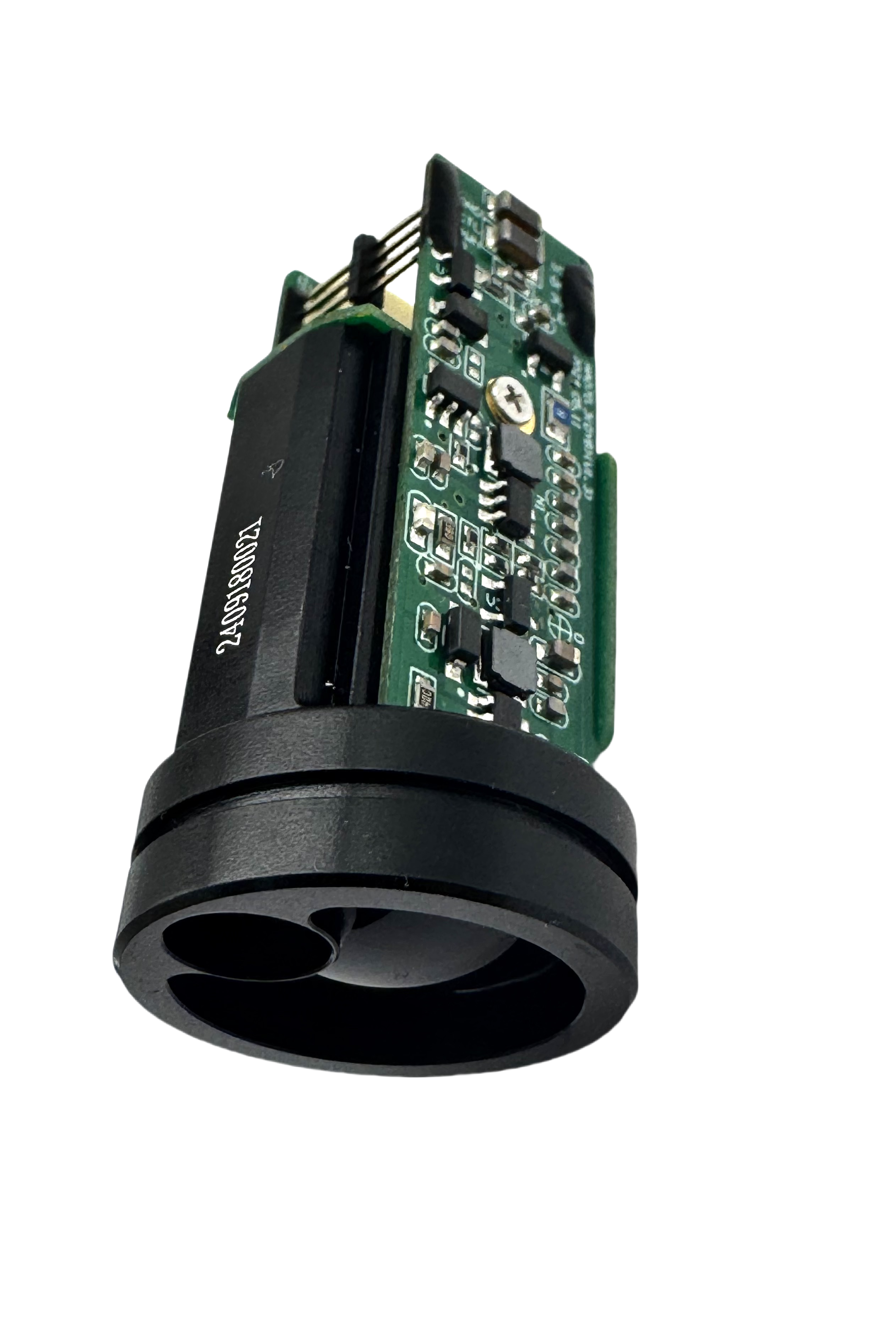 905nm Semiconductor Plused Laser Rangefinder Module / Measuring Range ≥1500m (NTLRA1500A)