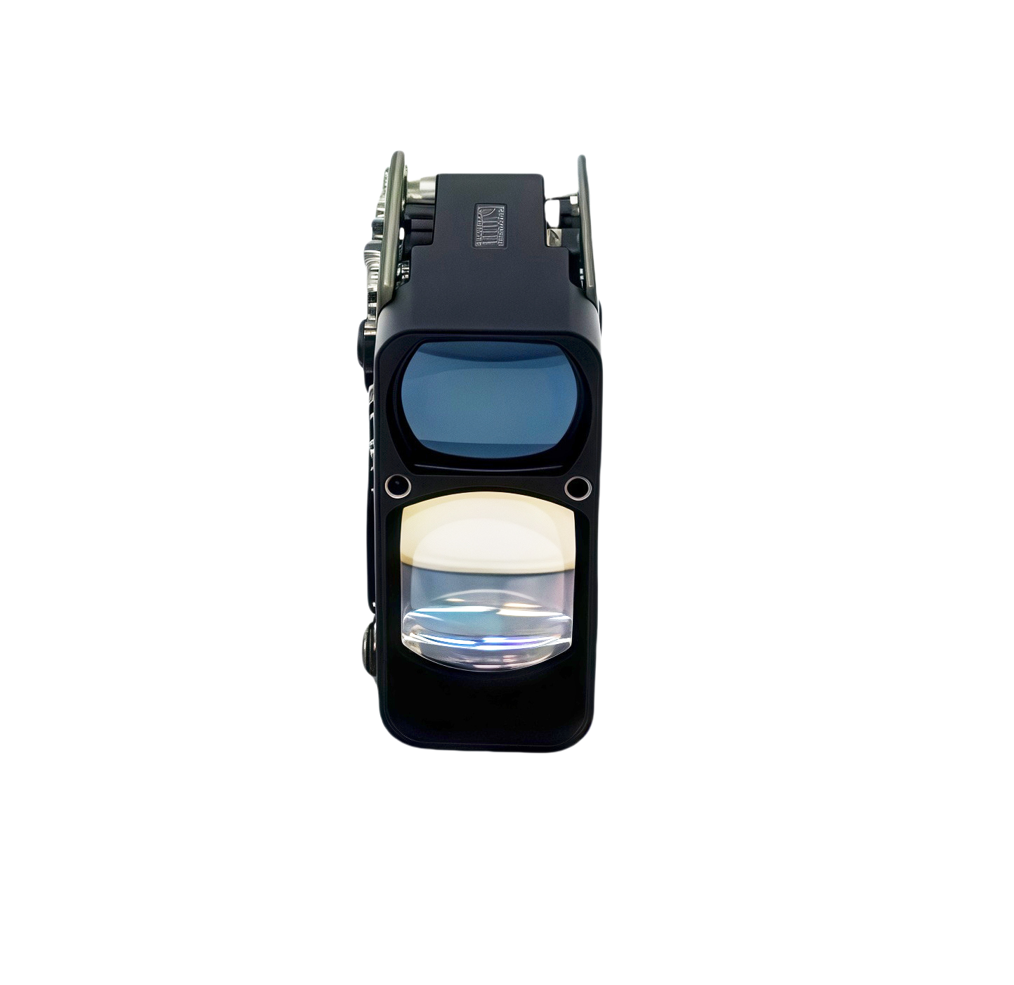 905nm Semiconductor Plused Laser Rangefinder Module / Measuring Range ≥1500m (NTLRA1500B)