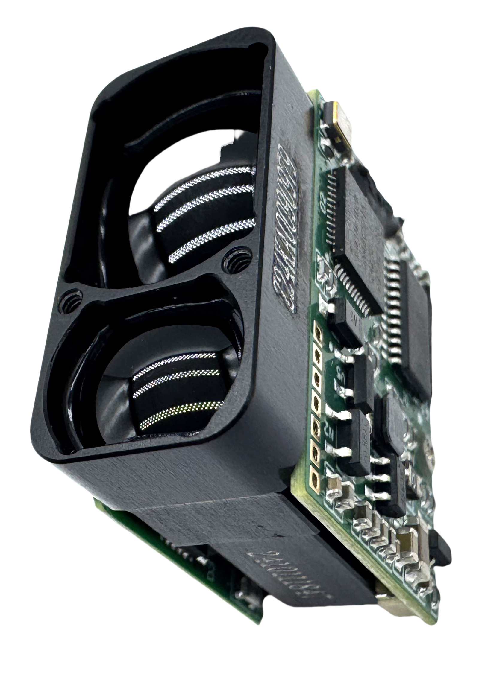 905nm Semiconductor Plused Laser Rangefinder Module / Measuring Range ≥1500m (NTLRA1500B)