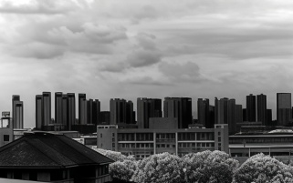 NTIRC2 Cooled Long-Range MWIR Imaging Binoculars for Strategic Surveillance