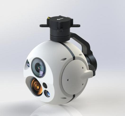 Technical Instruction for 125 Photoelectric Pod