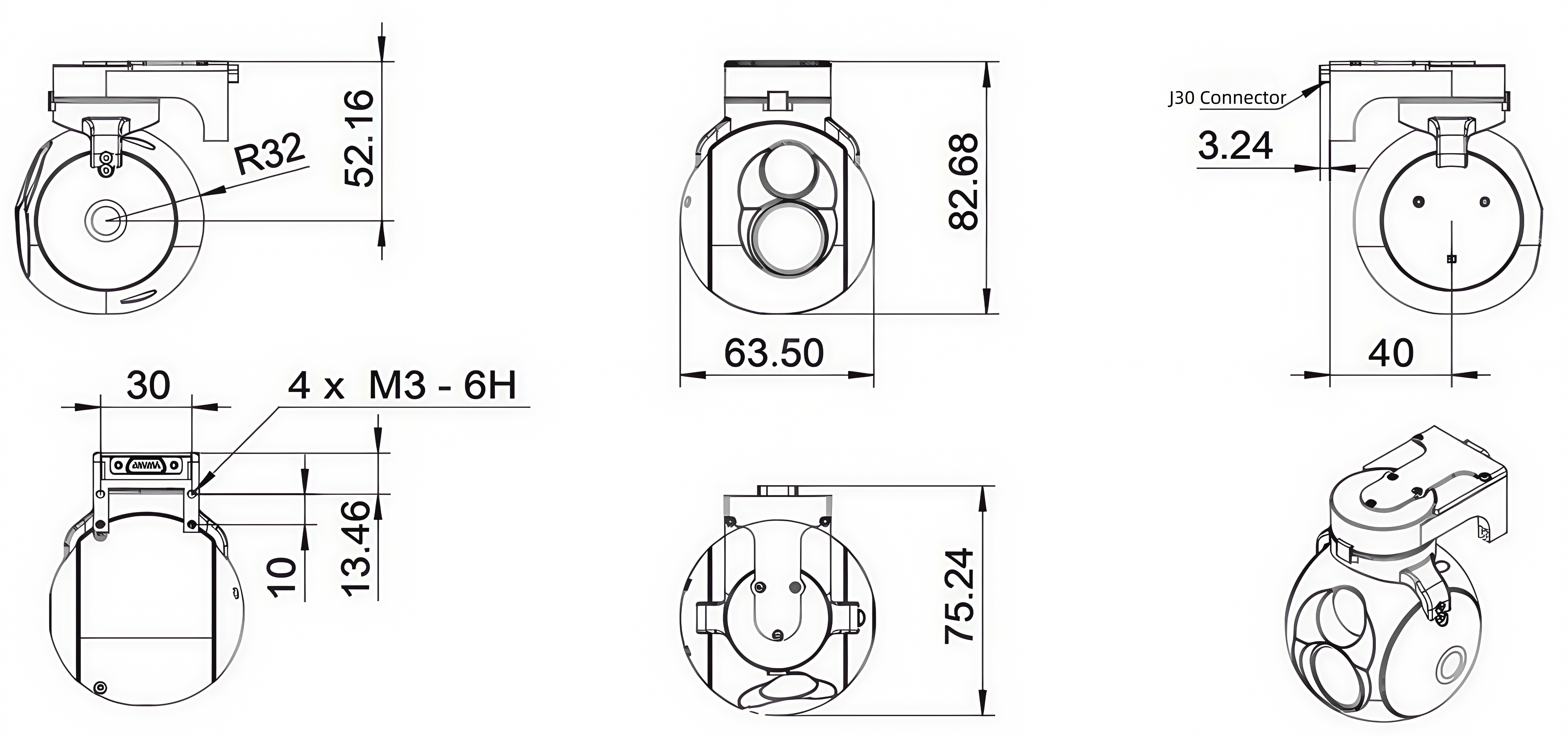 Device Structure