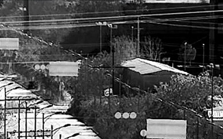 NTIRSD LITE Sniper and Optical Scope Detection System