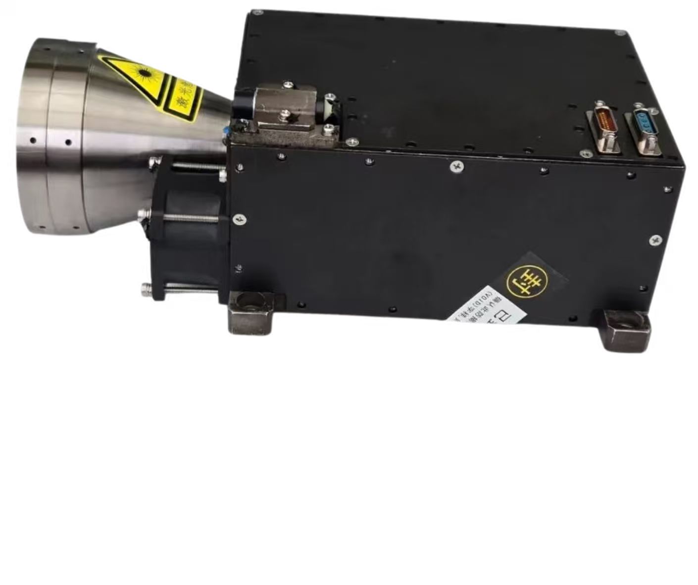 NTLTDC160A Laser Target Designator & Rangfinder 160mJ, 50000m