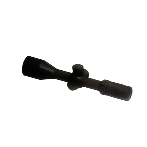 NTRE-5-FFP FFP White Light Riflescope 4-20×/5-25×/6-30× 50mm Objective 0.25MOA Adjustment