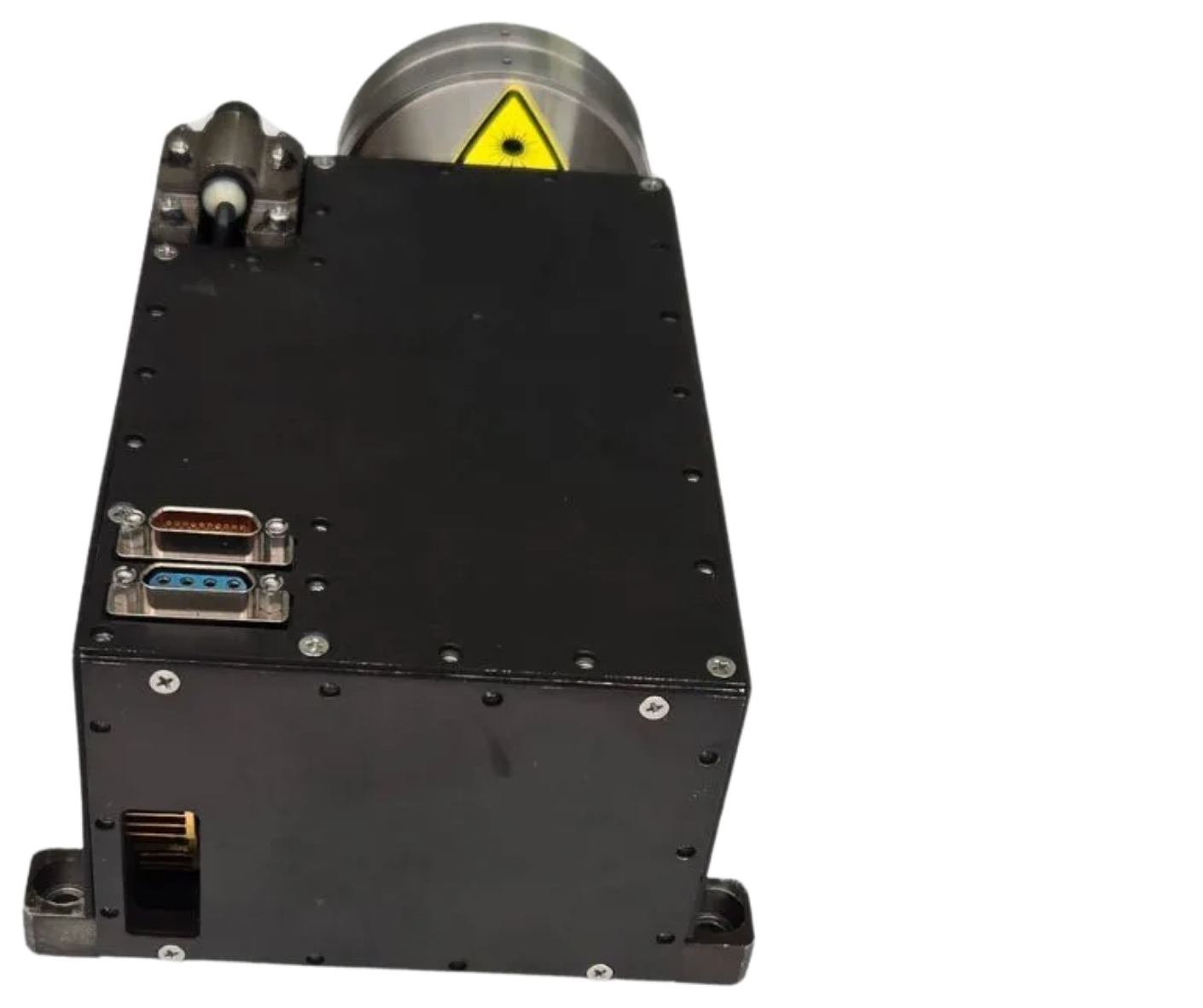 NTLTDC160A Laser Target Designator & Rangfinder 160mJ, 50000m
