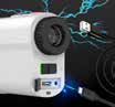 LE series laser Rangefinder