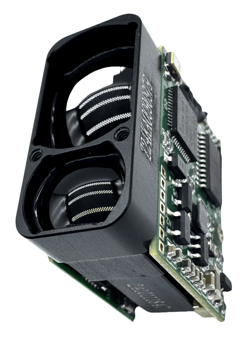 905nm B 1.5km Laser Rangefinder Module
