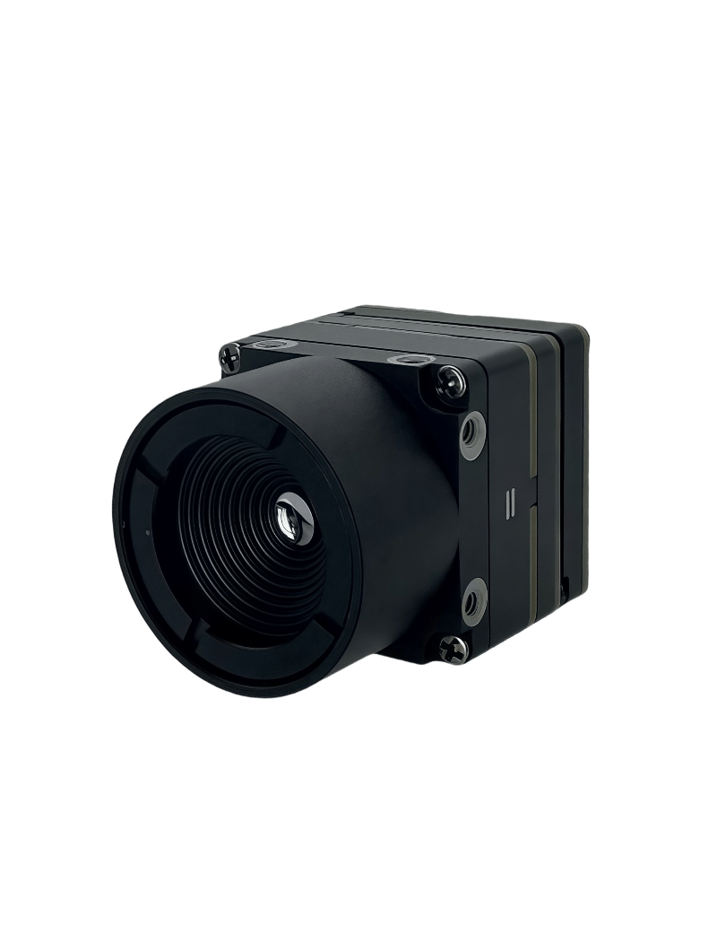 256 Uncooled Infrared Module