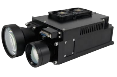 1064nm Laser Target Designator & Rangfinder(RB series)
