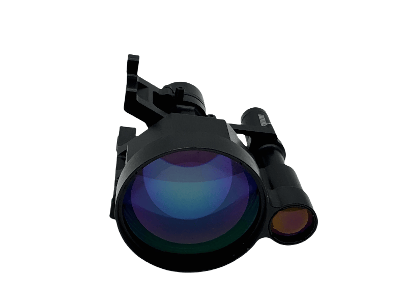 10.5km High-Accuracy 1535nm Rangefinder Module