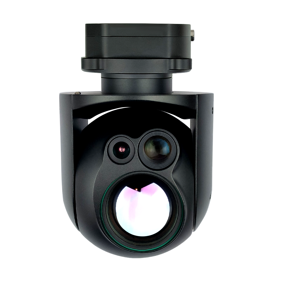 NTSKY079 Three-light And Two-axis Stabilization Small Pod