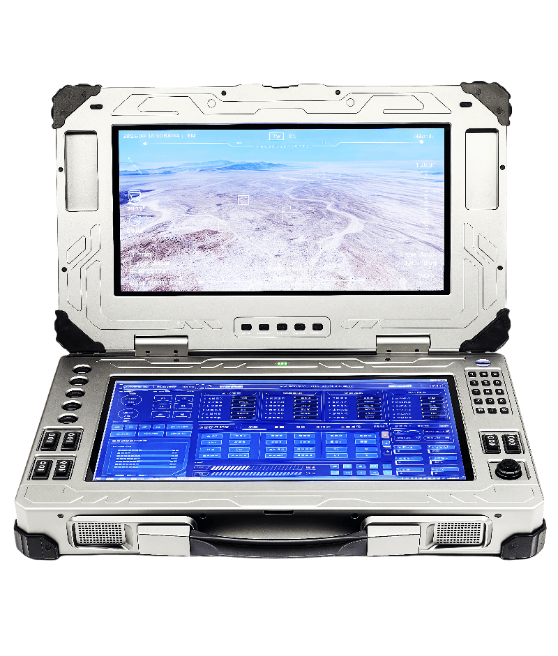 240A Electro-Optical Pod