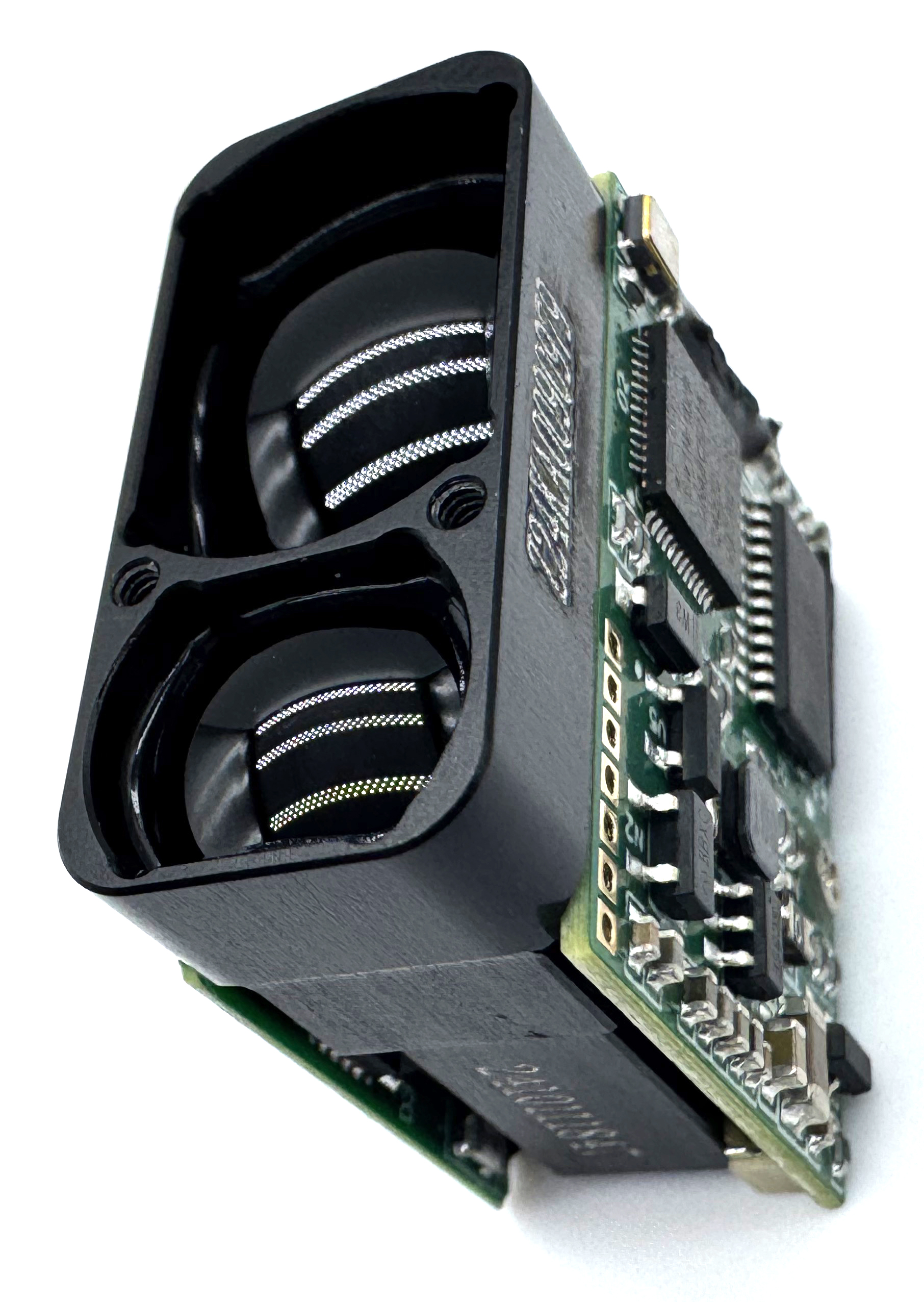 A-01A Micro laser range-finder module