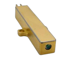 1535nm Erbium Glass Microchip DPSS Laser