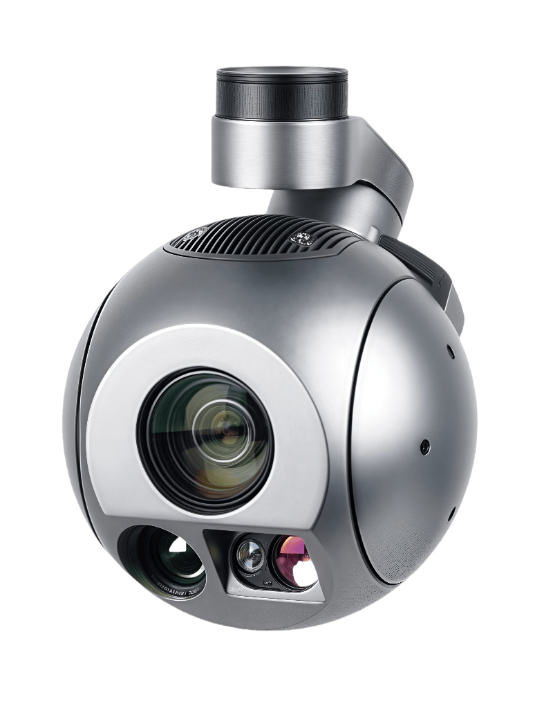 125D Electro-Optical Pod