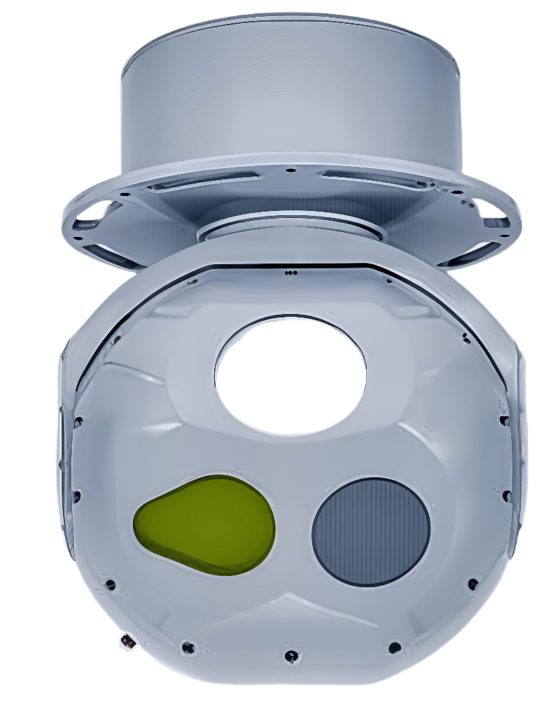 280A Electro-Optical Pod