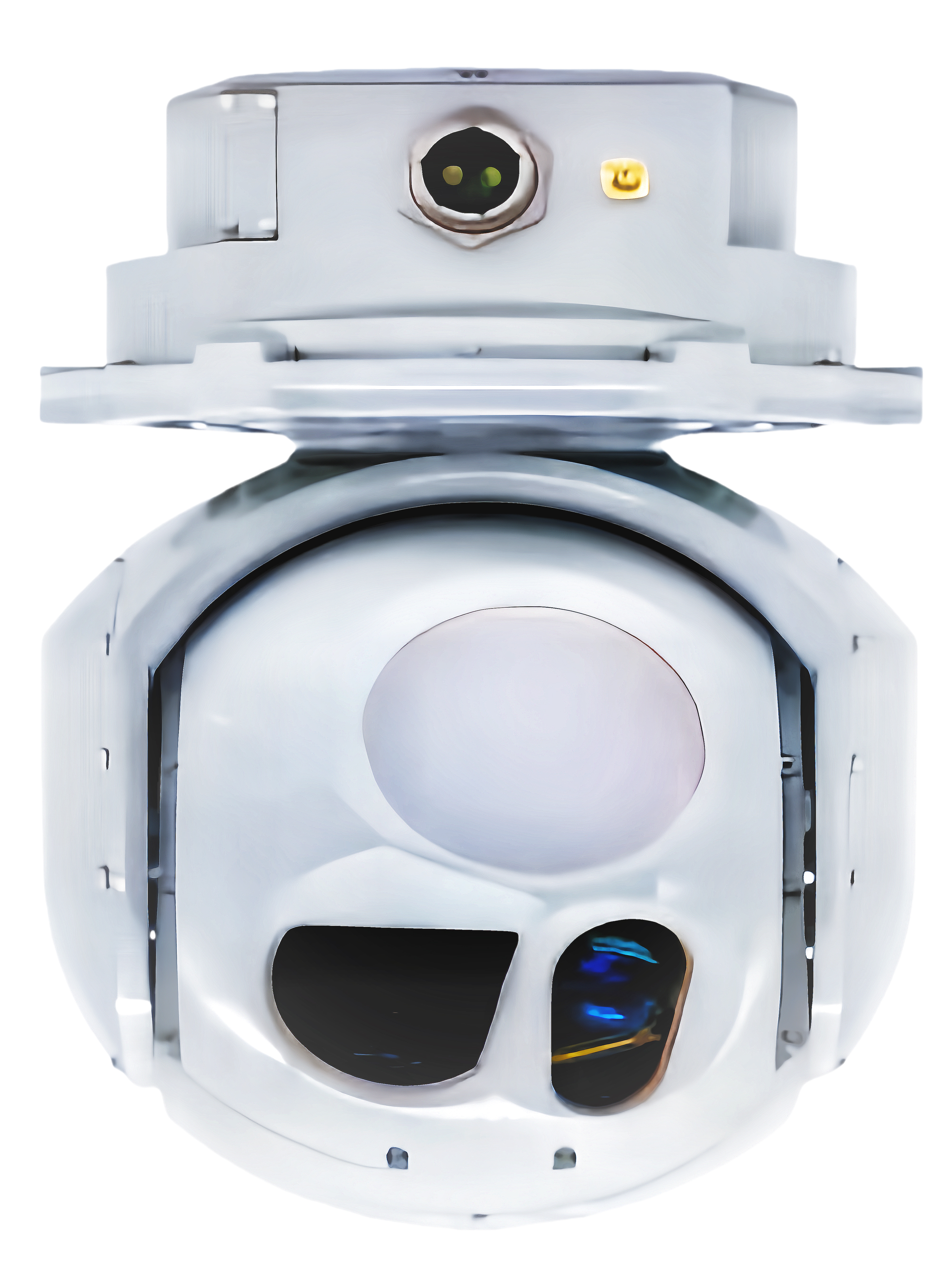 NTEAGLE240A Electro-Optical Pod